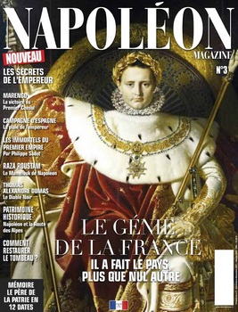 Napoleon Magazine №3 2022