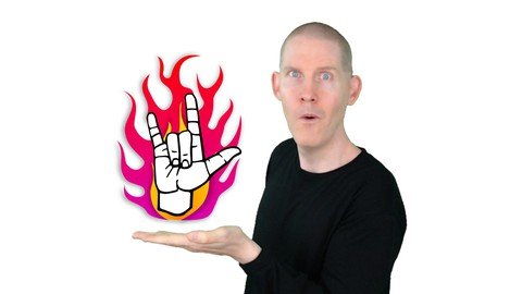 Udemy - ASL  First 120 Basic Questions  American Sign Language