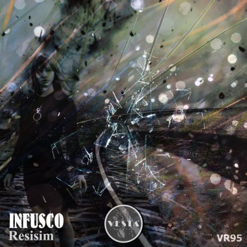 VA - Infusco - Resisim (2021) (MP3)