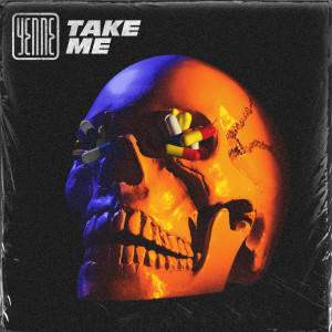Yenne - Take Me [Single] (2021)