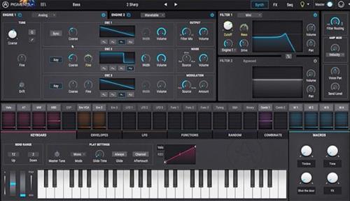 Skillshare - Ultimate Guide Arturia Pigments Synthesiser