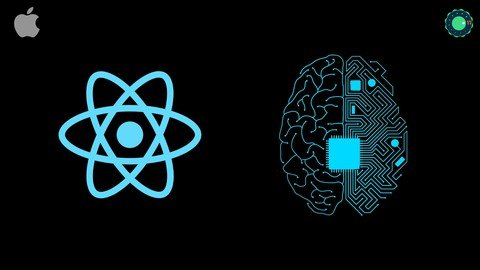 Udemy - Machine Learning use in React Native, The Practical Guide