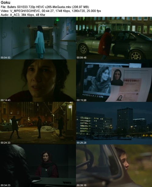 Bullets S01E03 720p HEVC x265-MeGusta Bullets S01E03 720p HEVC x265-MeGusta