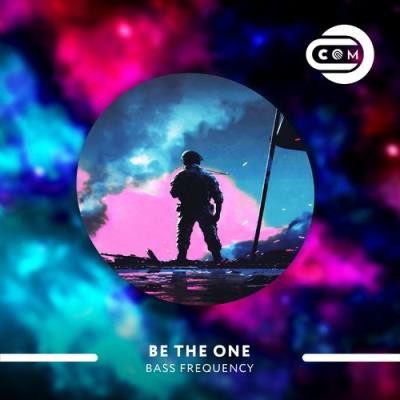 VA - Bass Frequency - Be The One (2021) (MP3)