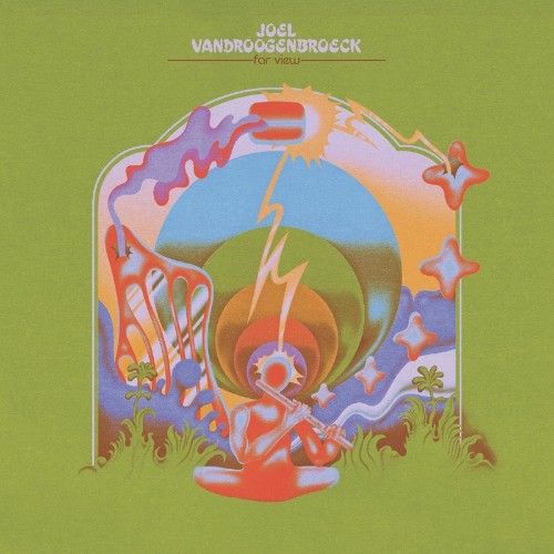 Joel Vandroogenbroeck - Far View (2021)
