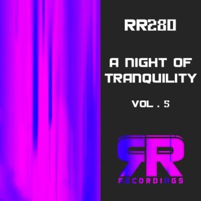 VA - A Night of Tranquility, Vol. 5 (2021) (MP3)