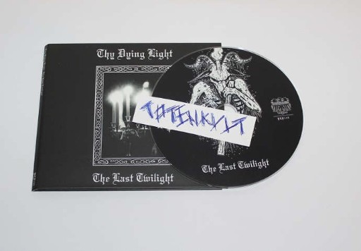 Thy Dying Light-The Last Twilight-CDEP-FLAC-2021-TOTENKVLT
