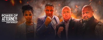 Power of Attorney Don Worley S01E07 The Case of the Dirty Hot Tub 1080p HEVC x265-MeGusta