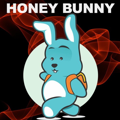 VA - Honey Bunny - Map Of Wishes (2021) (MP3)