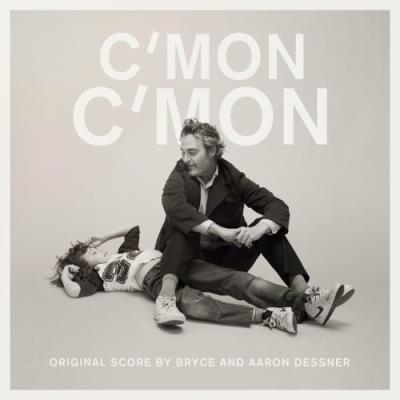 VA - Bryce Dessner & Aaron Dessner - C'mon C'mon (2021) (MP3)