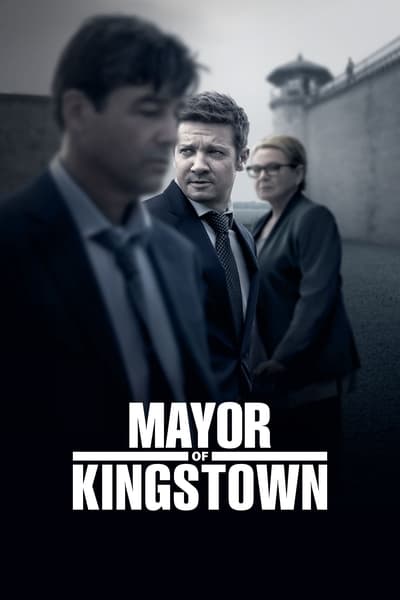 Mayor Of Kingstown S01E01 REAL 720p HEVC x265-MeGusta