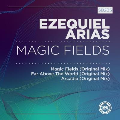 VA - Ezequiel Arias - Magic Fields (2021) (MP3)