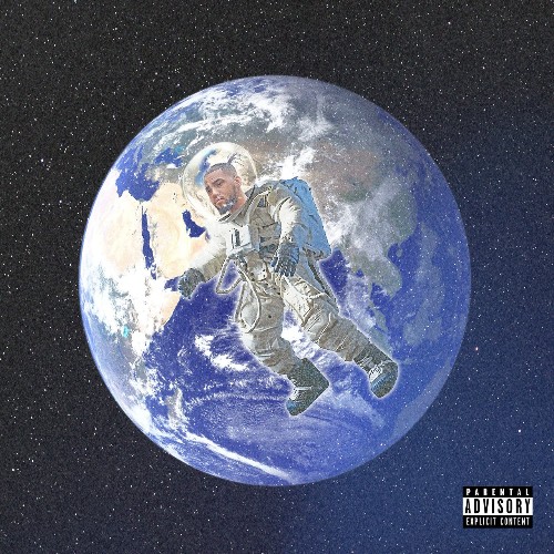VA - Kinny Summers - Hardest On The Planet (2021) (MP3)