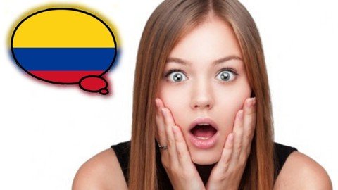 Udemy - Spanish course/LEARN EASY & FUN Spanish from 0 step by step