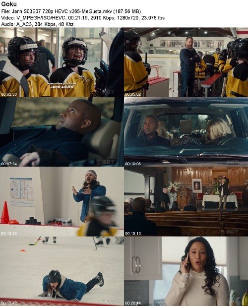 Jann S03E07 720p HEVC x265-MeGusta Jann S03E07 720p HEVC x265-MeGusta