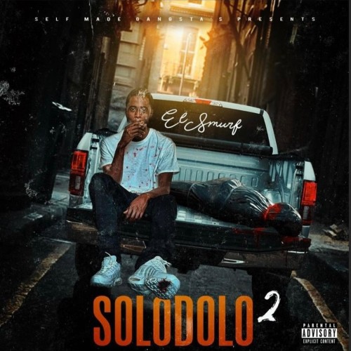 VA - El Smurf - SoloDolo 2 (2021) (MP3)