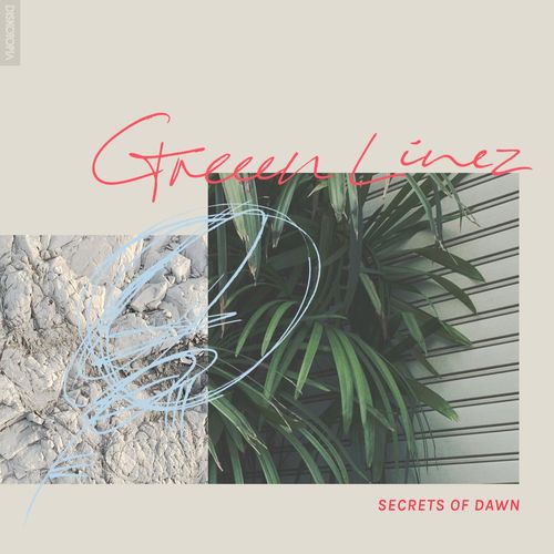 VA - Greeen Linez - Secrets Of Dawn (2021) (MP3)