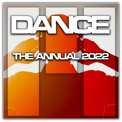 Dance The Annual 2022 (2021)