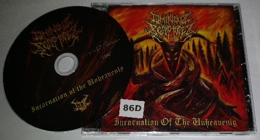 Ominous Scriptures-Incarnation of the Unheavenly-(LSR07)-REMASTERED REISSUE-CD-FLAC-2021-86D