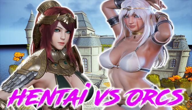 Hentai Vs Orcs Final by SeedWall Porn Game