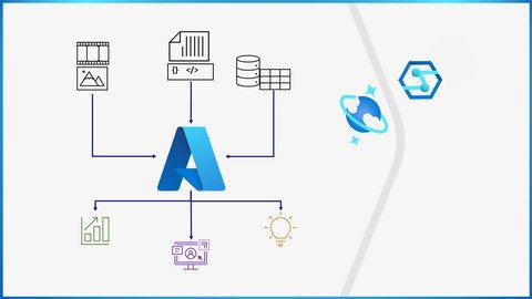 Udemy - Data Engineering on Microsoft Azure The Definitive Guide