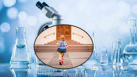 Udemy - Practical Bacteriology from Scratch