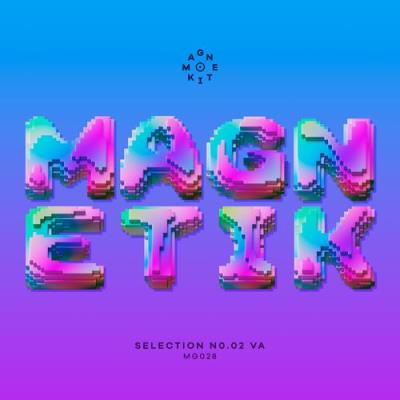 VA - Magnetik Selection 02 VA (2021) (MP3)