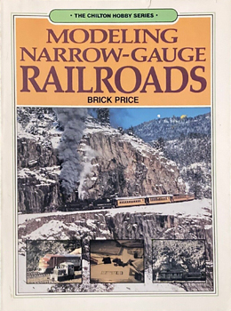Modeling Narrow-Gauge Railroads