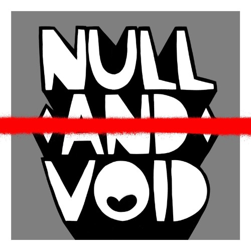 VA - Kid Acne & Spectacular Diagnostics - Null And Void (2021) (MP3)