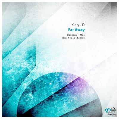 VA - Kay-D - Far Away (2021) (MP3)