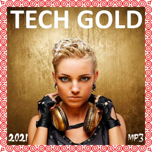 Tech Gold (2021)