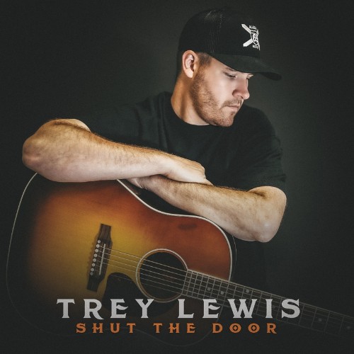 VA - Trey Lewis - Shut The Door (2021) (MP3)