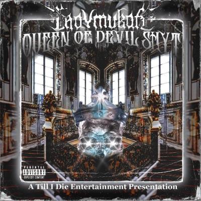 VA - Lady Murda - Queen Of Devil Shyt (2021) (MP3)