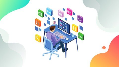 Udemy - Learn Data Science  Full Course for Beginners