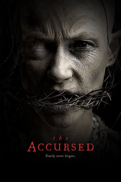 The Accursed (2021) 1080p WEBRip x264 AAC-YiFY