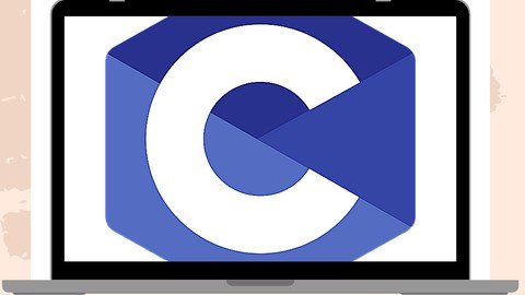 Udemy - Learn C Programming  Complete Course for Beginners-Hands On