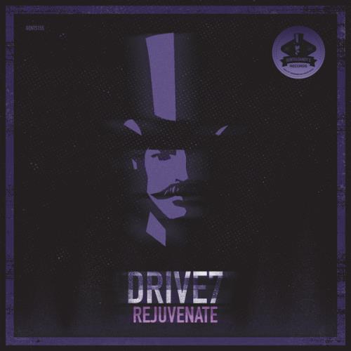 VA - Drive7 - Rejuvenate (2021) (MP3)