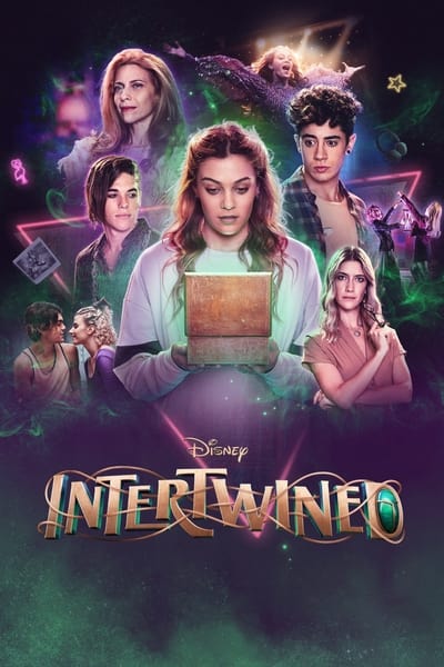 Intertwined S01E05 1080p HEVC x265-MeGusta
