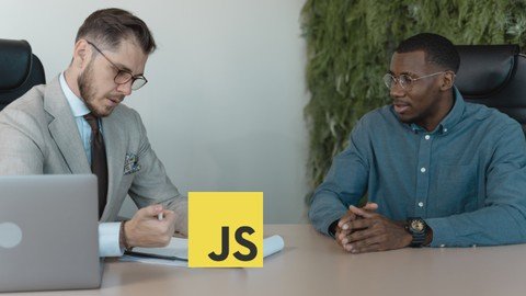 Udemy - JavaScript Interview Questions  Master JavaScript