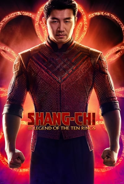Shang-Chi And The Legend Of The Ten Rings (2021) 720p BluRay H264-RARBG