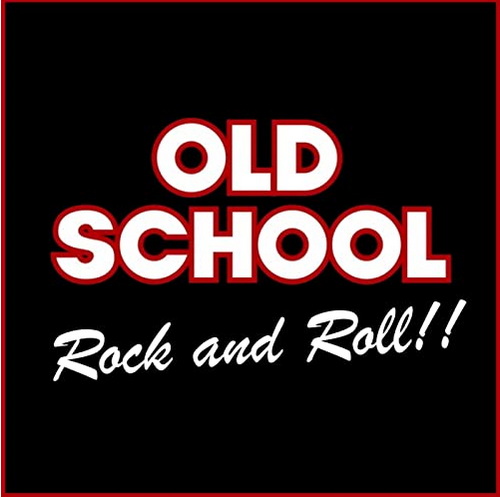 Old School Rock and Roll (2021)