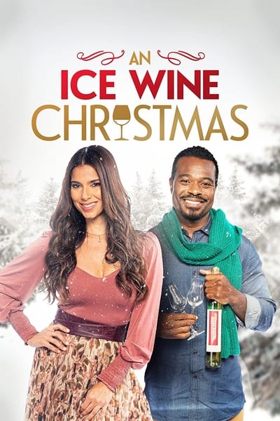 An Ice Wine Christmas (2021) 720p WEBRip x264-GalaxyRG