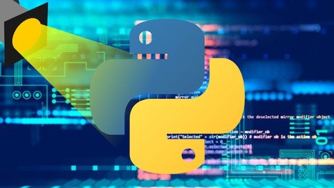 Udemy - Python  la formation complète 2021, de zéro à confirmé