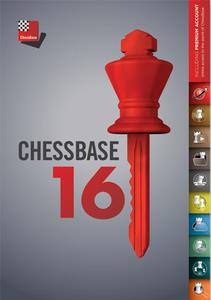 ChessBase 16 v16.11 Multilingual (x86/x64)