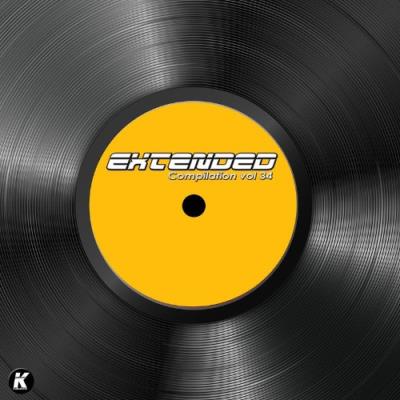 VA - Extended Compilation, Vol. 34 (2021) (MP3)