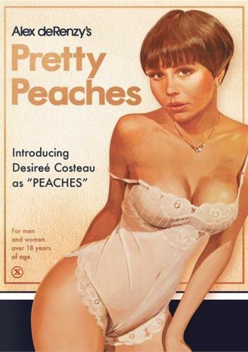 Pretty Peaches (1978) - 1080p