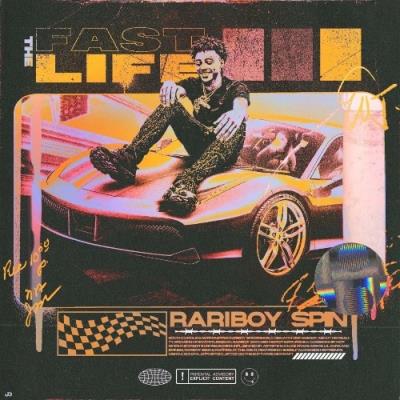 VA - Rariboy Spin - Fast Life 3 (2021) (MP3)