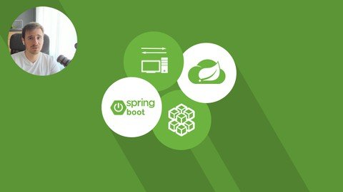 Udemy - Mastering microservice communication with Spring Cloud Feign