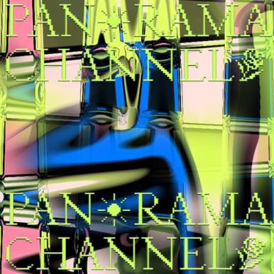 VA - Panorama Channel - Dybenko Meltdown (2021) (MP3)