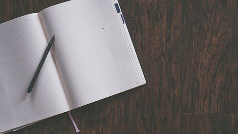 Udemy - Complete Creative Writing - All Genres - the Full Course!